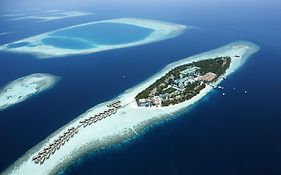 Vilamendhoo Island Resort & Spa